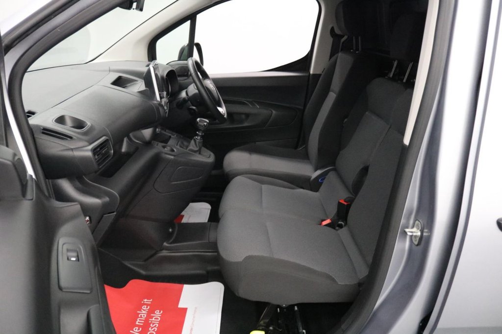 Used Toyota ProAce 2023 for sale - 77719559: Photo 31