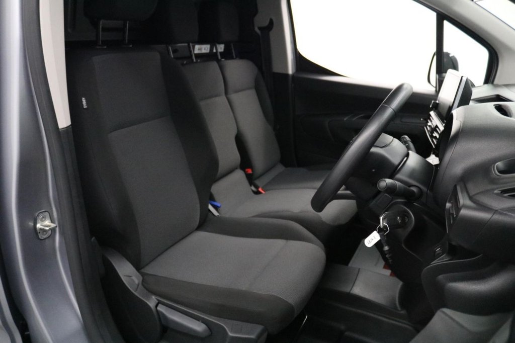 Used Toyota ProAce 2023 for sale - 77719559: Photo 33