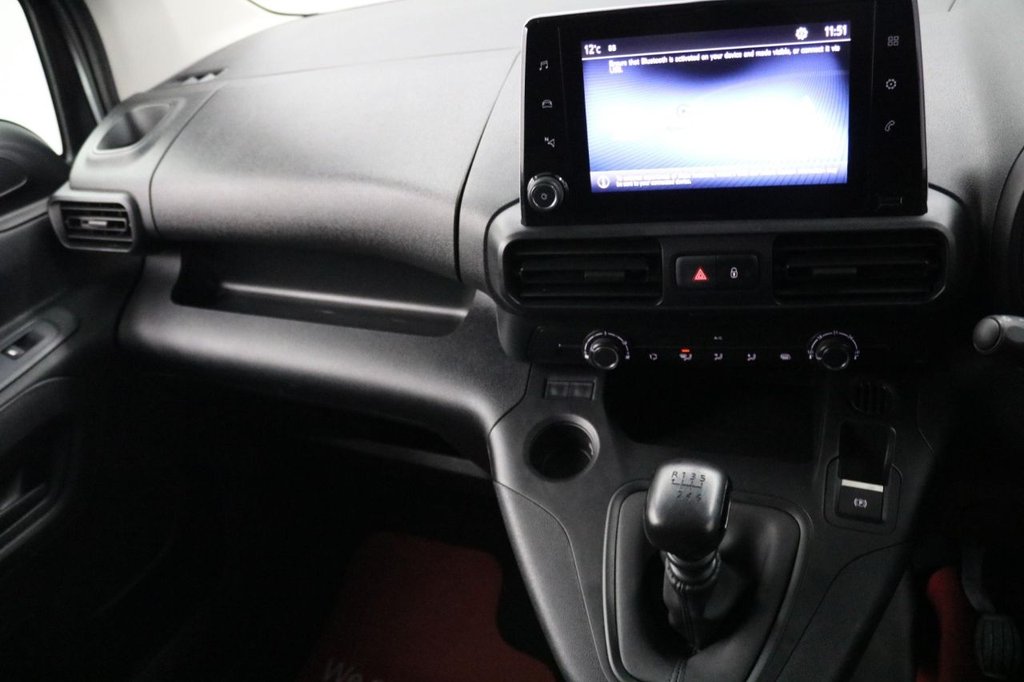 Used Toyota ProAce 2023 for sale - 77719559: Photo 45