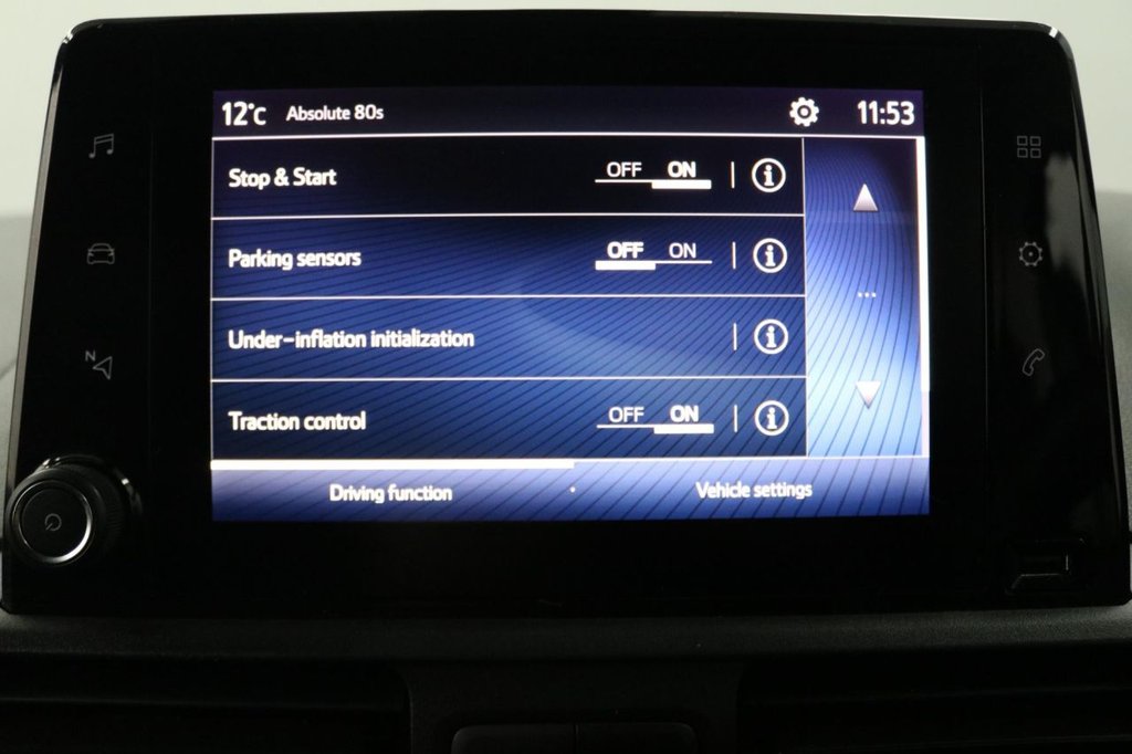 Used Toyota ProAce 2023 for sale - 77719559: Photo 49