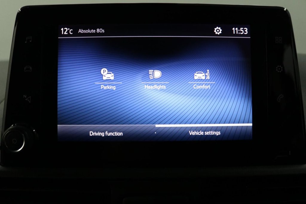 Used Toyota ProAce 2023 for sale - 77719559: Photo 50