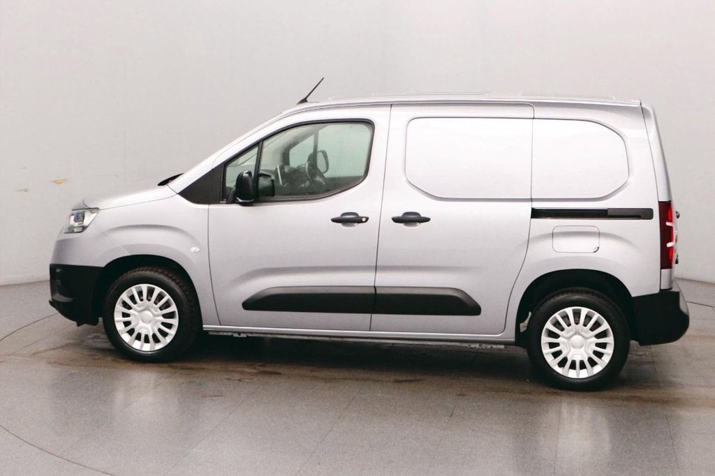 Used Toyota ProAce 2023 for sale - 77719559: Photo 6