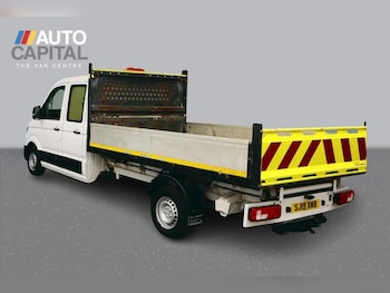 Used Volkswagen Crafter 2019 for sale - 79573878: Photo