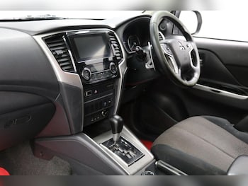Used Mitsubishi L200 2020 for sale - 75659876: Photo