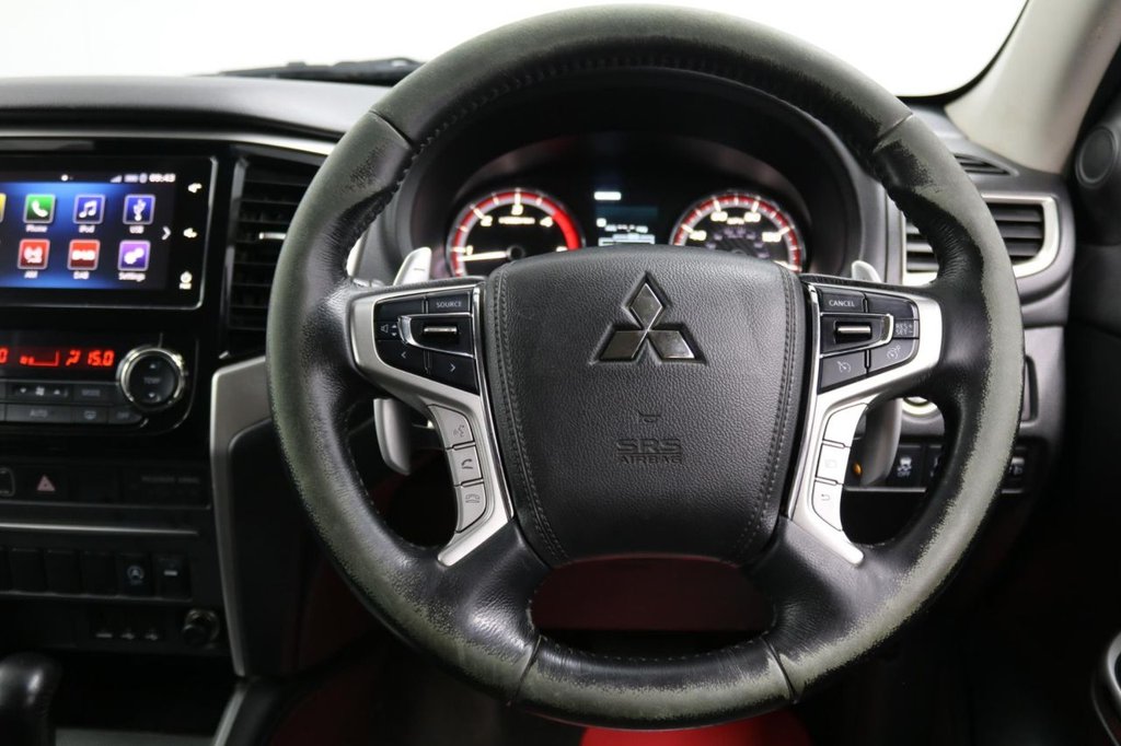 Vehicle 30