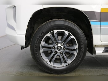Used Mitsubishi L200 2020 for sale - 75659876: Photo