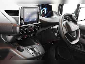 Used Peugeot Partner 2023 for sale - 78481980: Photo