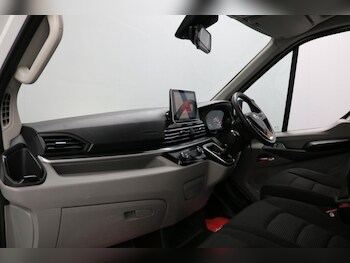 Used Maxus Deliver 9 2021 for sale - 76535726: Photo