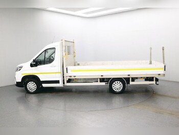 Used Maxus Deliver 9 2021 for sale - 76535726: Photo