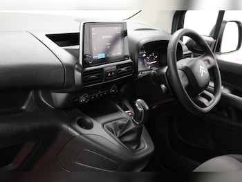 Used Citroen Berlingo 2021 for sale - 75727581: Photo