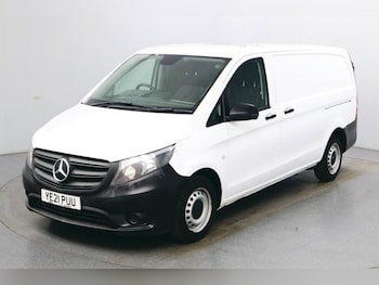 Mercedes-Benz - Vito