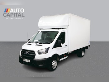 Used Ford Transit 2022 for sale - 79103492: Photo