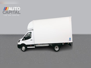 Used Ford Transit 2022 for sale - 79103492: Photo