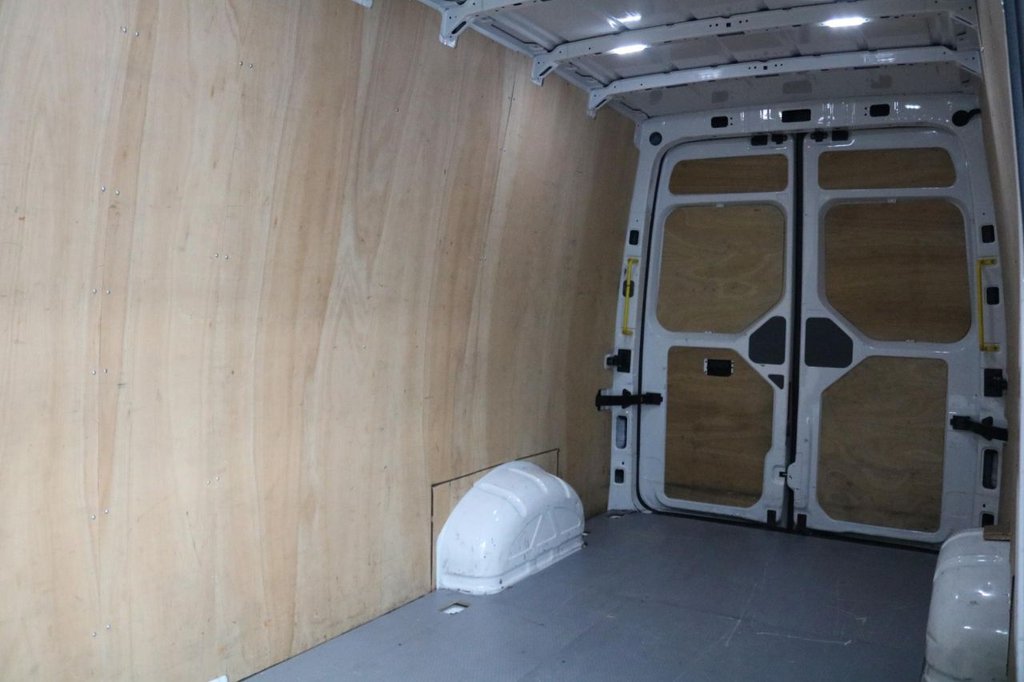 Used MAN TGE 2022 for sale - 77110463: Photo 16