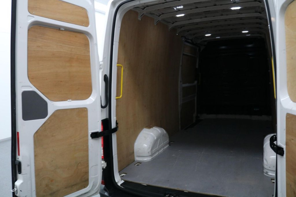 Used MAN TGE 2022 for sale - 77110463: Photo 17