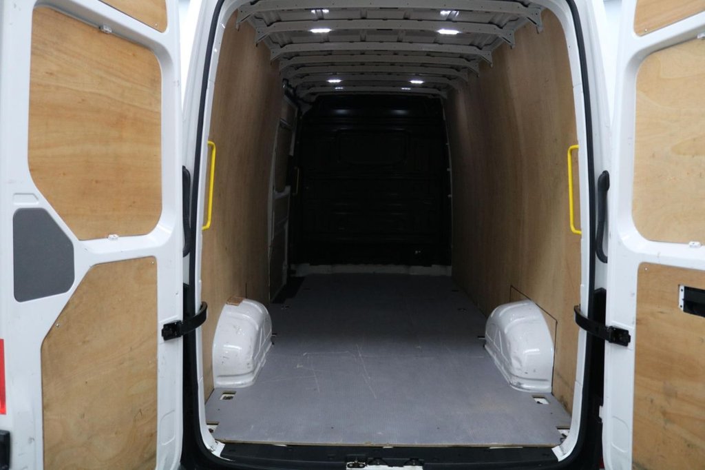 Used MAN TGE 2022 for sale - 77110463: Photo 18