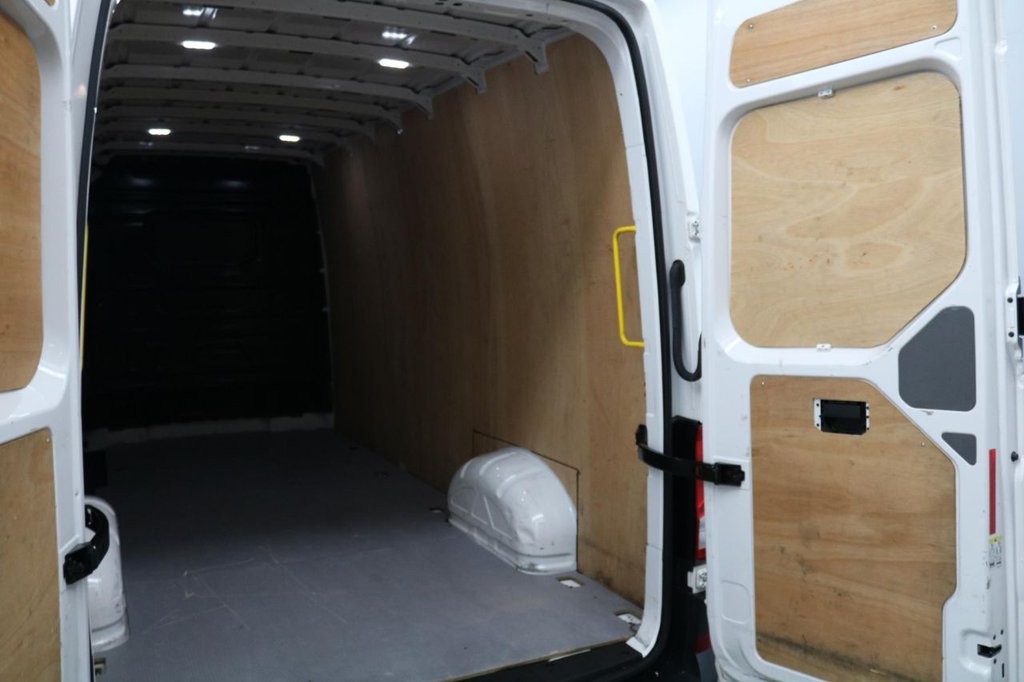 Used MAN TGE 2022 for sale - 77110463: Photo 19