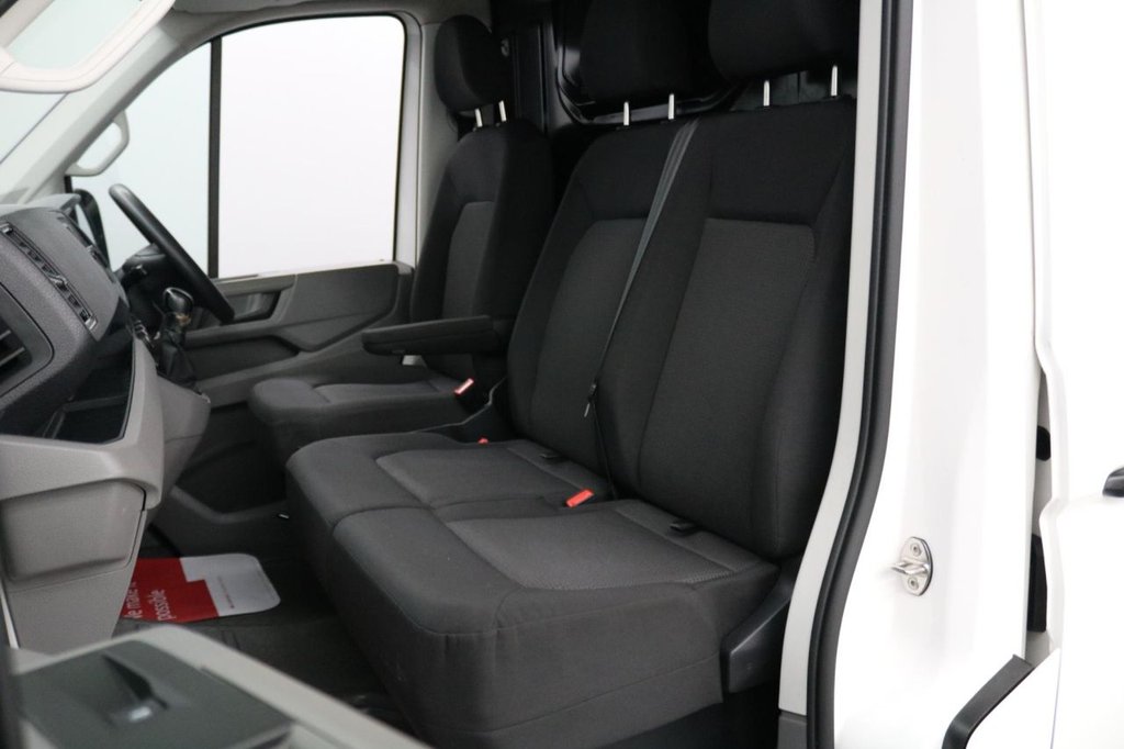 Used MAN TGE 2022 for sale - 77110463: Photo 20