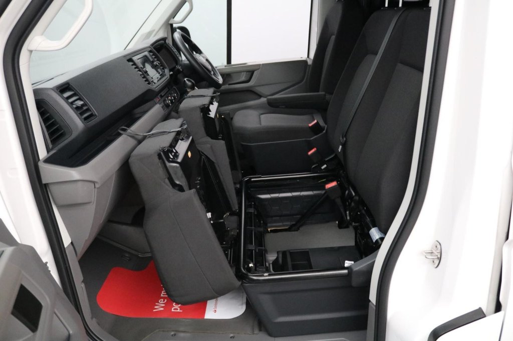 Used MAN TGE 2022 for sale - 77110463: Photo 21