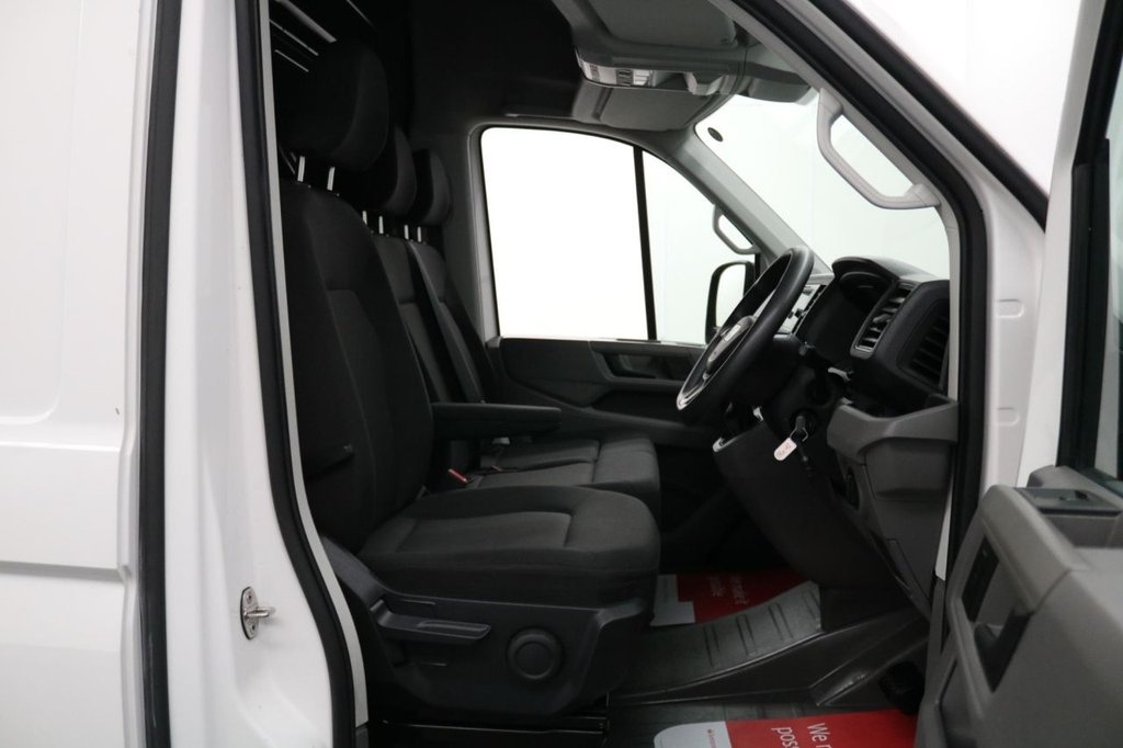 Used MAN TGE 2022 for sale - 77110463: Photo 23