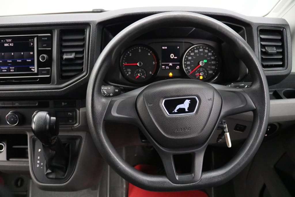 Used MAN TGE 2022 for sale - 77110463: Photo 28