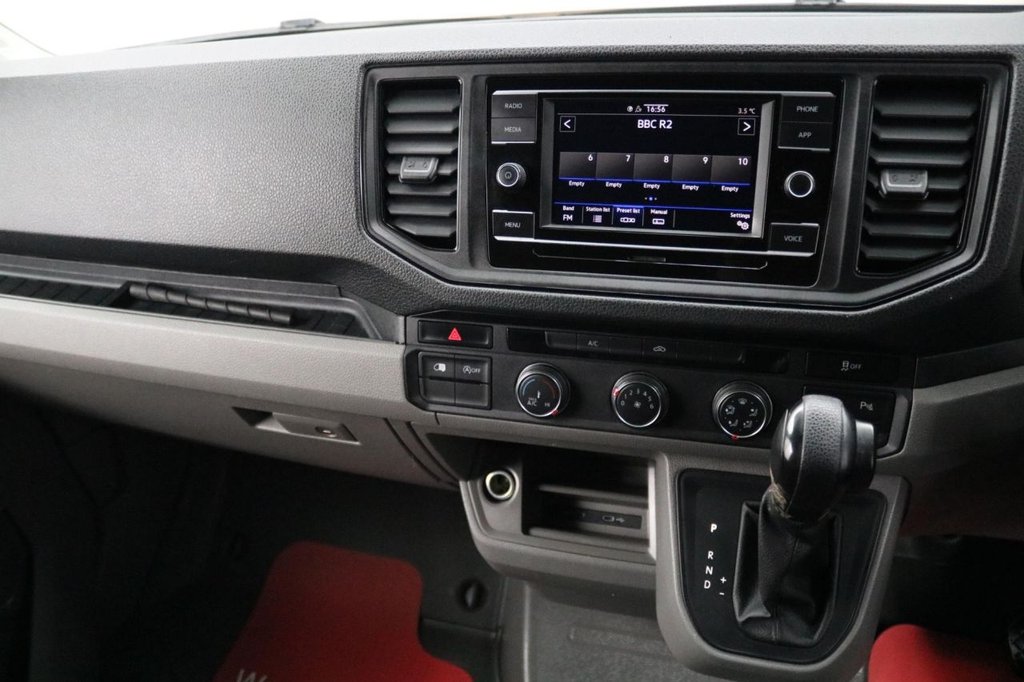 Used MAN TGE 2022 for sale - 77110463: Photo 32