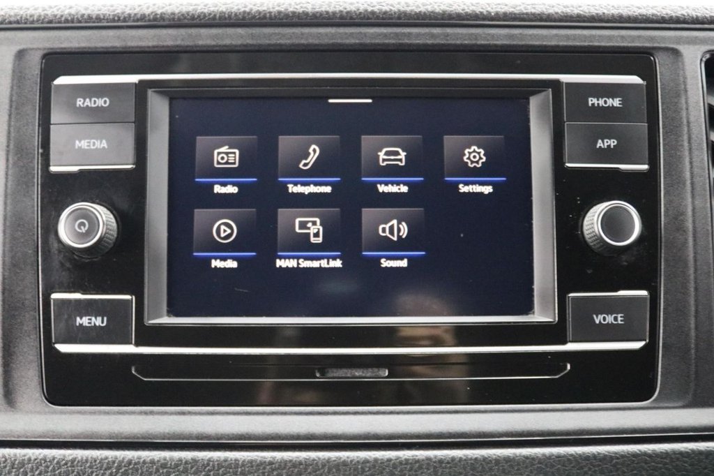 Used MAN TGE 2022 for sale - 77110463: Photo 35