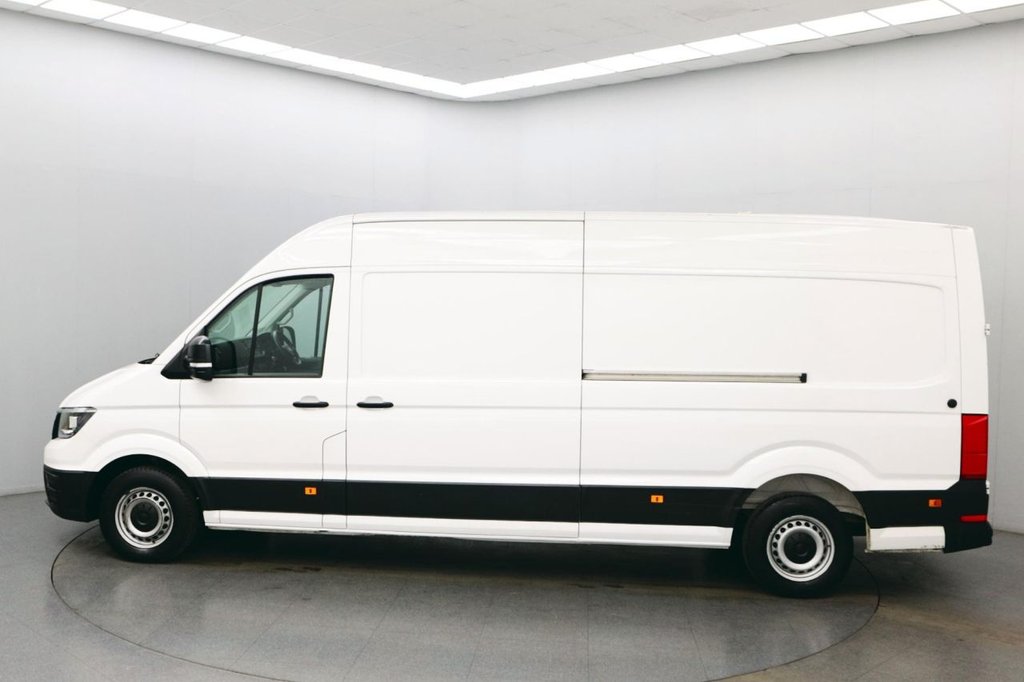 Used MAN TGE 2022 for sale - 77110463: Photo 5