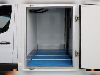 Used Mercedes-Benz Sprinter 2021 for sale - 78246552: Photo