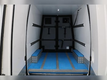 Used Mercedes-Benz Sprinter 2021 for sale - 78246552: Photo