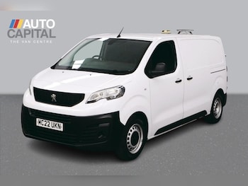 Used Peugeot Expert 2022 for sale - 79422135: Photo
