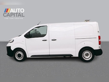 Used Peugeot Expert 2022 for sale - 79422135: Photo