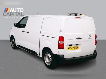 Used Peugeot Expert 2022 for sale - 79422135: Photo
