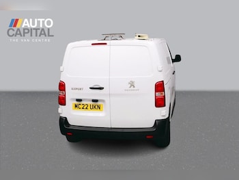 Used Peugeot Expert 2022 for sale - 79422135: Photo