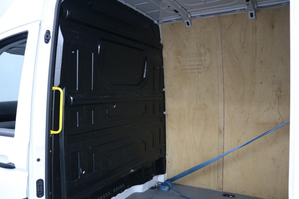 Used Volkswagen Crafter 2023 for sale - 77571826: Photo 16