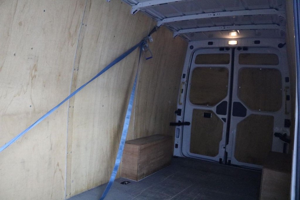 Used Volkswagen Crafter 2023 for sale - 77571826: Photo 17