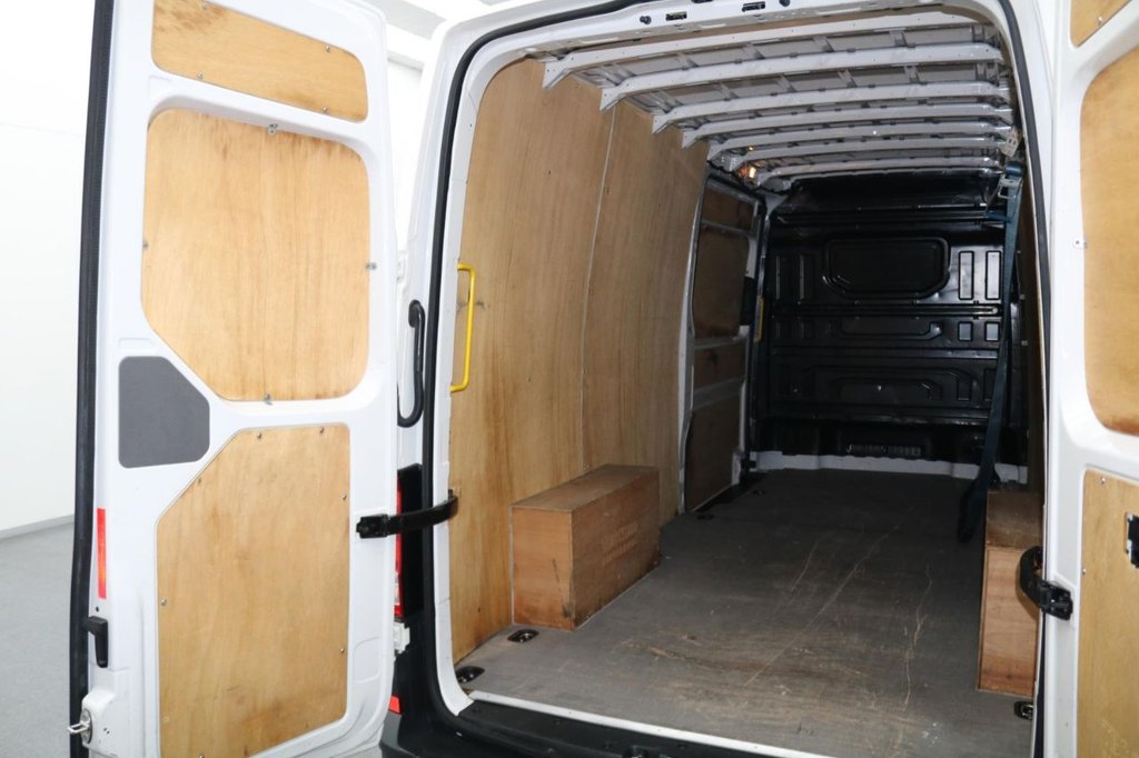 Used Volkswagen Crafter 2023 for sale - 77571826: Photo 18