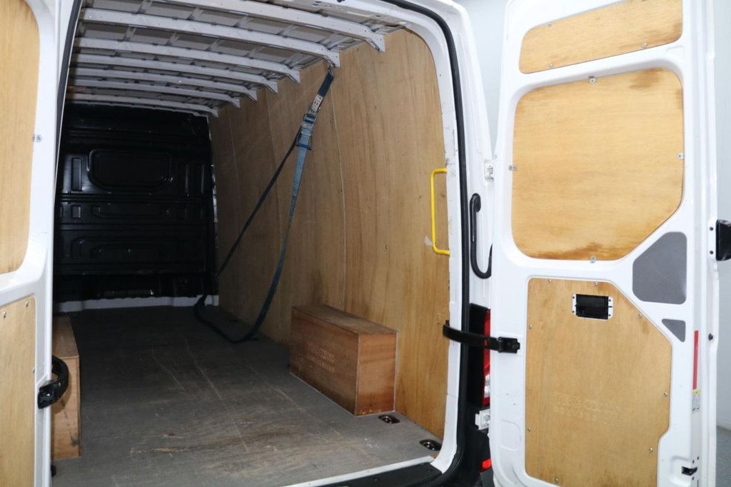 Used Volkswagen Crafter 2023 for sale - 77571826: Photo 20