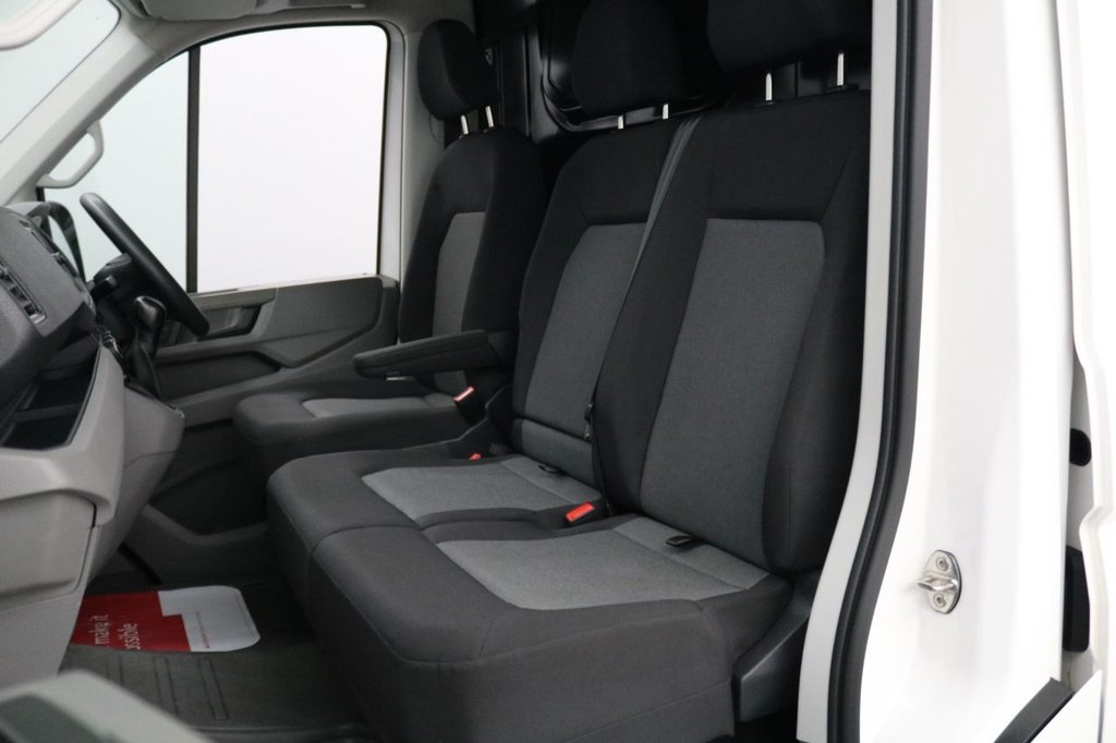 Used Volkswagen Crafter 2023 for sale - 77571826: Photo 22