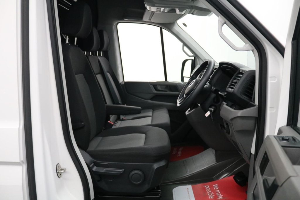 Used Volkswagen Crafter 2023 for sale - 77571826: Photo 25