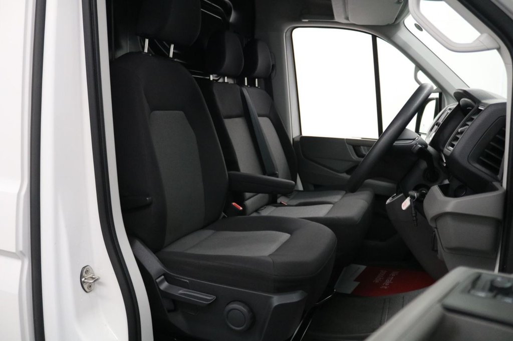 Used Volkswagen Crafter 2023 for sale - 77571826: Photo 26