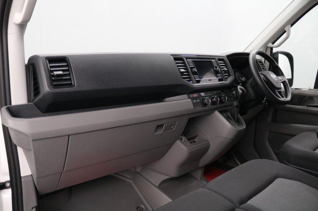 Used Volkswagen Crafter 2023 for sale - 77571826: Photo 27