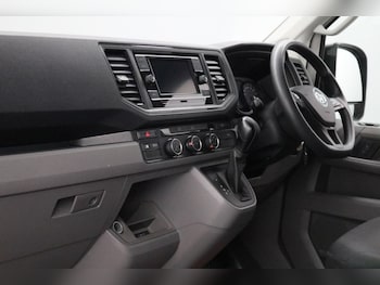 Used Volkswagen Crafter 2023 for sale - 77571826: Photo