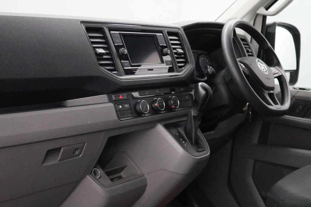 Used Volkswagen Crafter 2023 for sale - 77571826: Photo 30