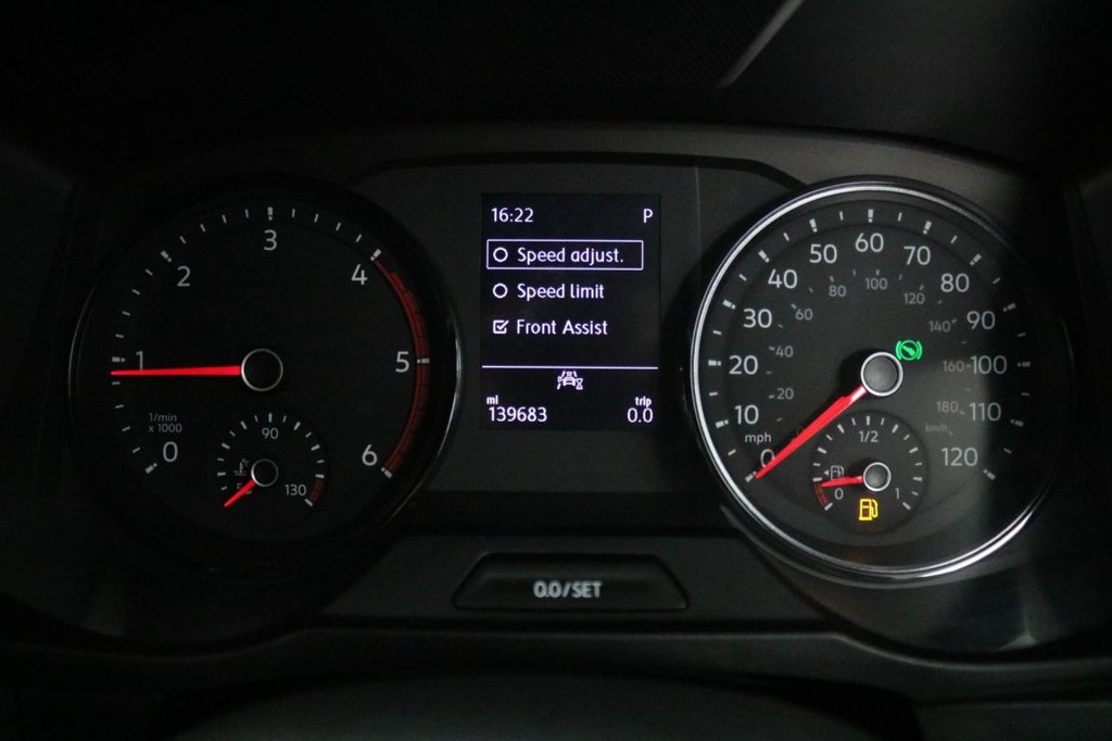 Used Volkswagen Crafter 2023 for sale - 77571826: Photo 36