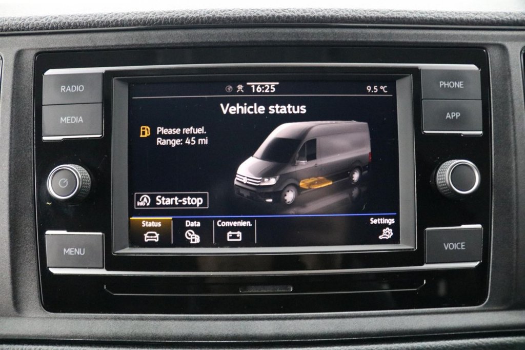 Used Volkswagen Crafter 2023 for sale - 77571826: Photo 46