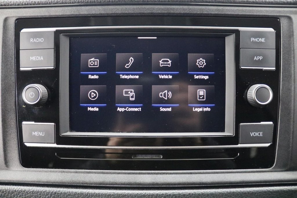 Used Volkswagen Crafter 2023 for sale - 77571826: Photo 47