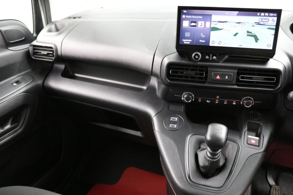 Vehicle 38