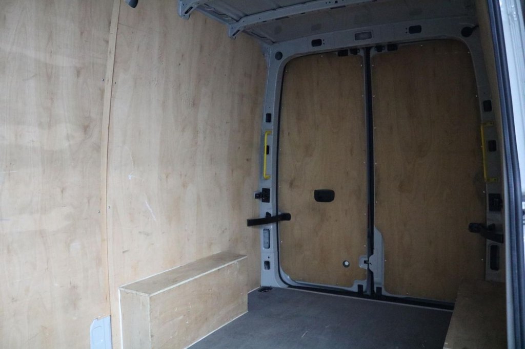 Used Volkswagen Crafter 2025 for sale - 77820877: Photo 18