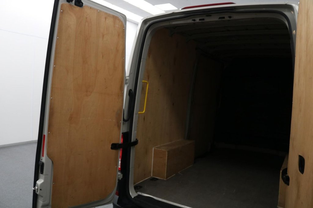 Used Volkswagen Crafter 2025 for sale - 77820877: Photo 19